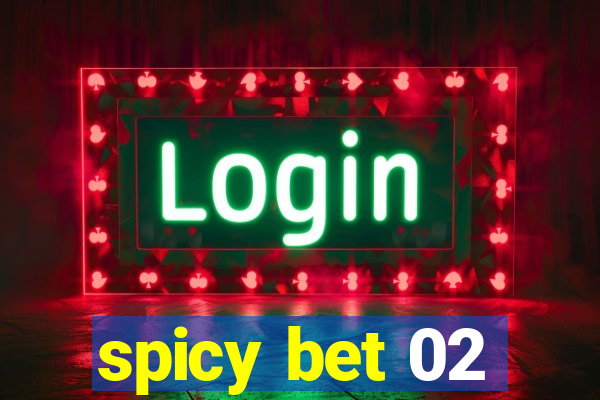 spicy bet 02